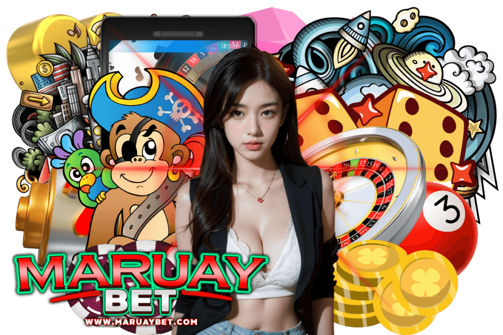 maruaybet