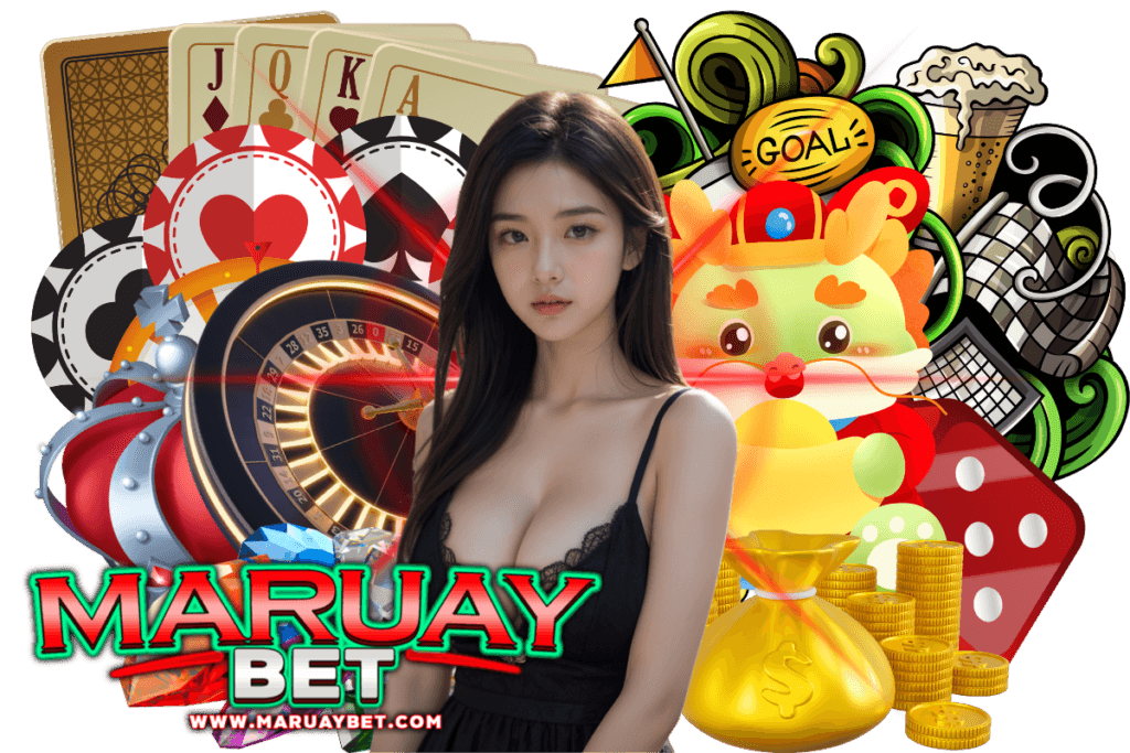 maruaybet wallet