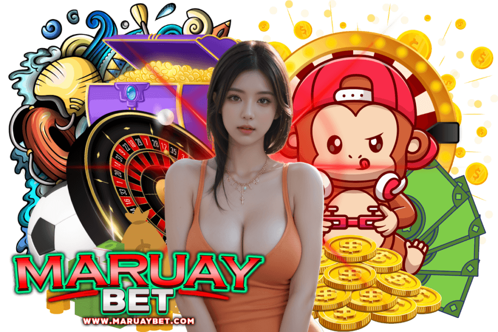 maruaybet สมัคร