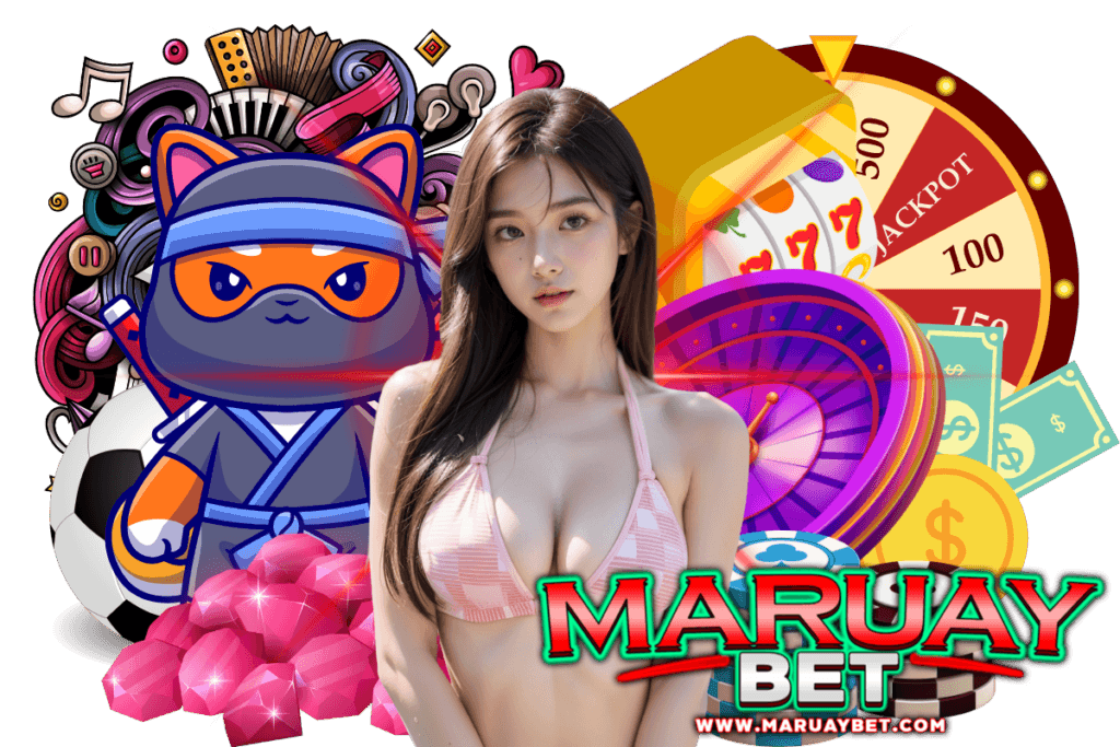 maruaybet สล็อต