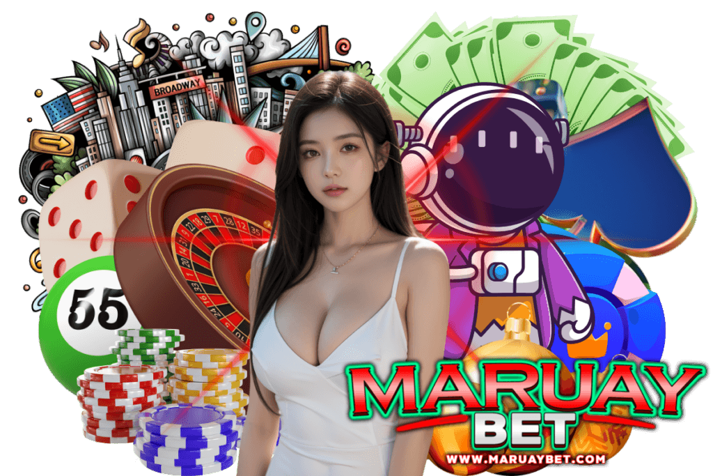 maruaybet เว็บตรง