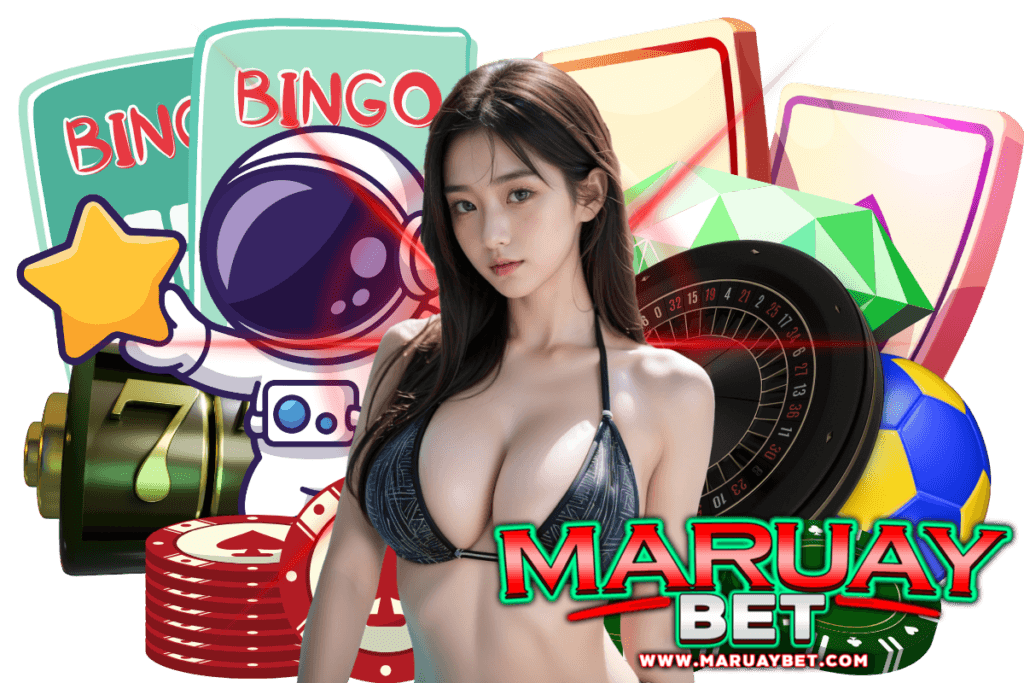 maruaybet แจกเครดิตฟรี
